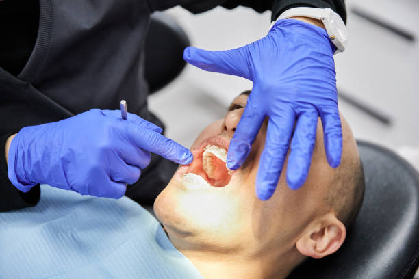 Best Pediatric Emergency Dentist in Greenville, PA