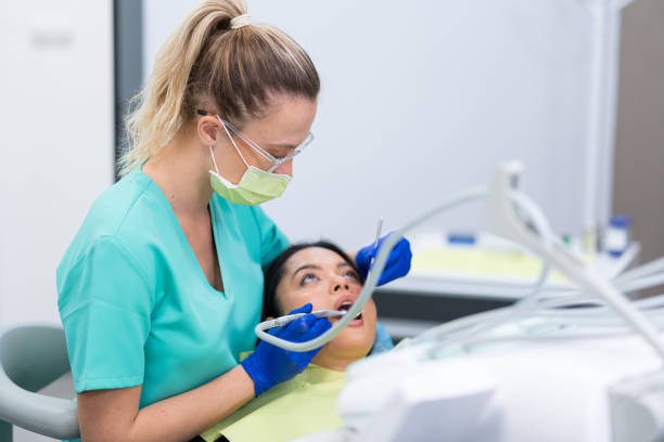 Best Emergency Dental Surgery in Greenville, PA