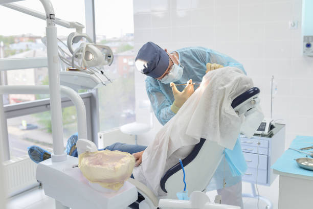 Best Walk-In Emergency Dentist in Greenville, PA